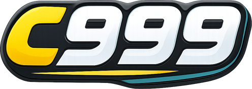 c999 লোগো